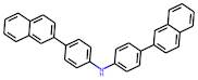 4-(2-Naphthyl)-N-[4-(2-naphthyl)phenyl]aniline