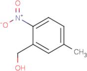 (5-Methyl-2-nitrophenyl)methanol