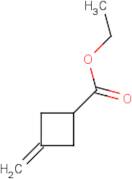 Ethyl 3-methylidenecyclobutane-1-carboxylate