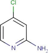 2-Amino-4-chloropyridine