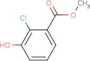 Methyl 2-chloro-3-hydroxybenzoate