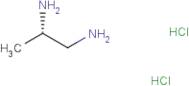 (S)-(−)-1,2-Diaminopropane dihydrochloride