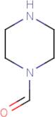 Piperazine-1-carboxaldehyde