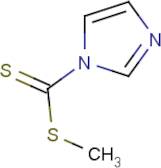 1-(Methyldithiocarbonyl)imidazole