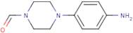 1-(4-Aminophenyl)-4-formylpiperazine