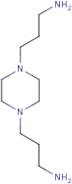 1,4-Bis(3-aminoprop-1-yl)piperazine