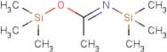 Trimethylsilyl N-(trimethylsilyl)acetimidate