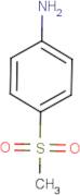 4-(Methylsulphonyl)aniline