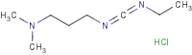 N-[3-(Dimethylamino)prop-1-yl]-N'-ethylcarbodiimide hydrochloride