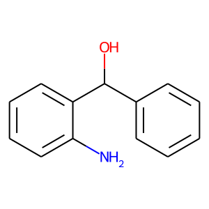 2-Aminobenzhydrol