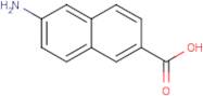 6-Amino-2-naphthoic acid