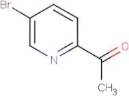2-Acetyl-5-bromopyridine