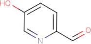 5-Hydroxypyridine-2-carboxaldehyde