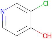 3-Chloro-4-hydroxypyridine