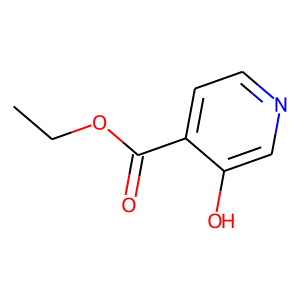 Ethyl 3-hydroxyisonicotinate