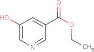 Ethyl 5-hydroxynicotinate