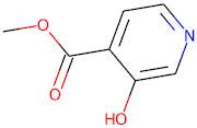 Methyl 3-hydroxyisonicotinate