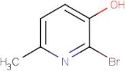 2-Bromo-3-hydroxy-6-methylpyridine