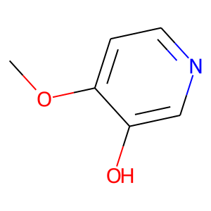 3-Hydroxy-4-methoxypyridine