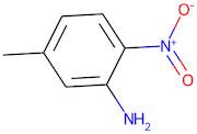 5-Methyl-2-nitroaniline