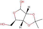 2,3-O-Isopropylidene-D-ribofuranose