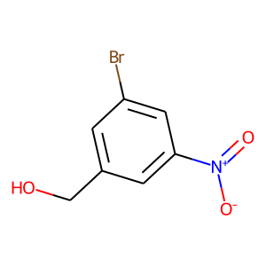 3-Bromo-5-nitrobenzyl alcohol