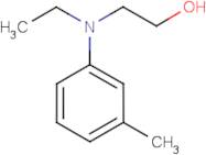2-[Ethyl(3-methylphenyl)amino]ethan-1-ol
