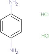 Benzene-1,4-diamine dihydrochloride