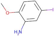 5-Iodo-2-methoxyaniline