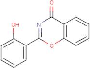 2-(2-Hydroxyphenyl)-4H-benzo[E][1,3]oxazin-4-one