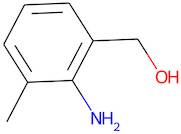 2-Amino-3-methylbenzyl alcohol