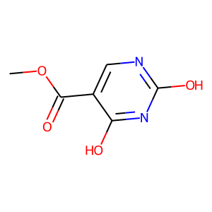 Methyl 2,4-dihydroxypyrimidine-5-carboxylate