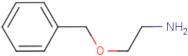 2-(Benzyloxy)ethylamine