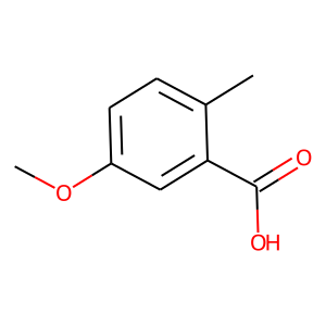 5-Methoxy-2-methylbenzoic acid