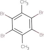 1,4-Dimethyl-2,3,5,6-tetrabromobenzene