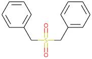 Benzyl sulphone