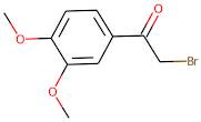 3,4-Dimethoxyphenacyl bromide