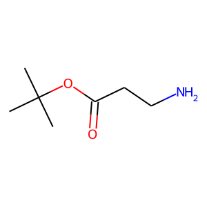 tert-Butyl 3-aminopropanoate