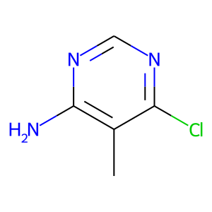 6-Chloro-5-methylpyrimidin-4-amine