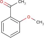 2'-Methoxyacetophenone