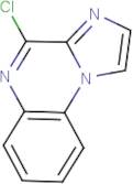 4-Chloroimidazo[1,2-a]quinoxaline