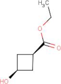 Ethyl cis-3-hydroxycyclobutanecarboxylate