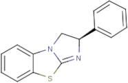 (2R)-2-Phenyl-2,3-dihydroimidazo[2,1-b][1,3]benzothiazole