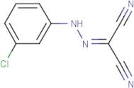 Carbonyl cyanide 3-chlorophenylhydrazone