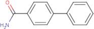 Biphenyl-4-carboxamide