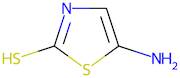 5-Amino-1,3-thiazole-2-thiol