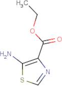 Ethyl 5-amino-1,3-thiazole-4-carboxylate