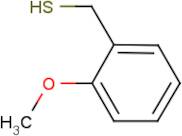 (2-Methoxyphenyl)methanethiol