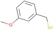 (3-Methoxyphenyl)methanethiol