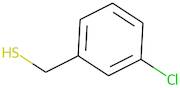 (3-Chlorophenyl)methanethiol